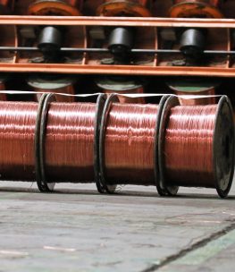 GROUNDING CABLES