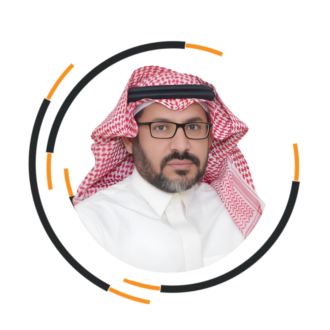 Dr. Saif bin Faheed Al-Harbi