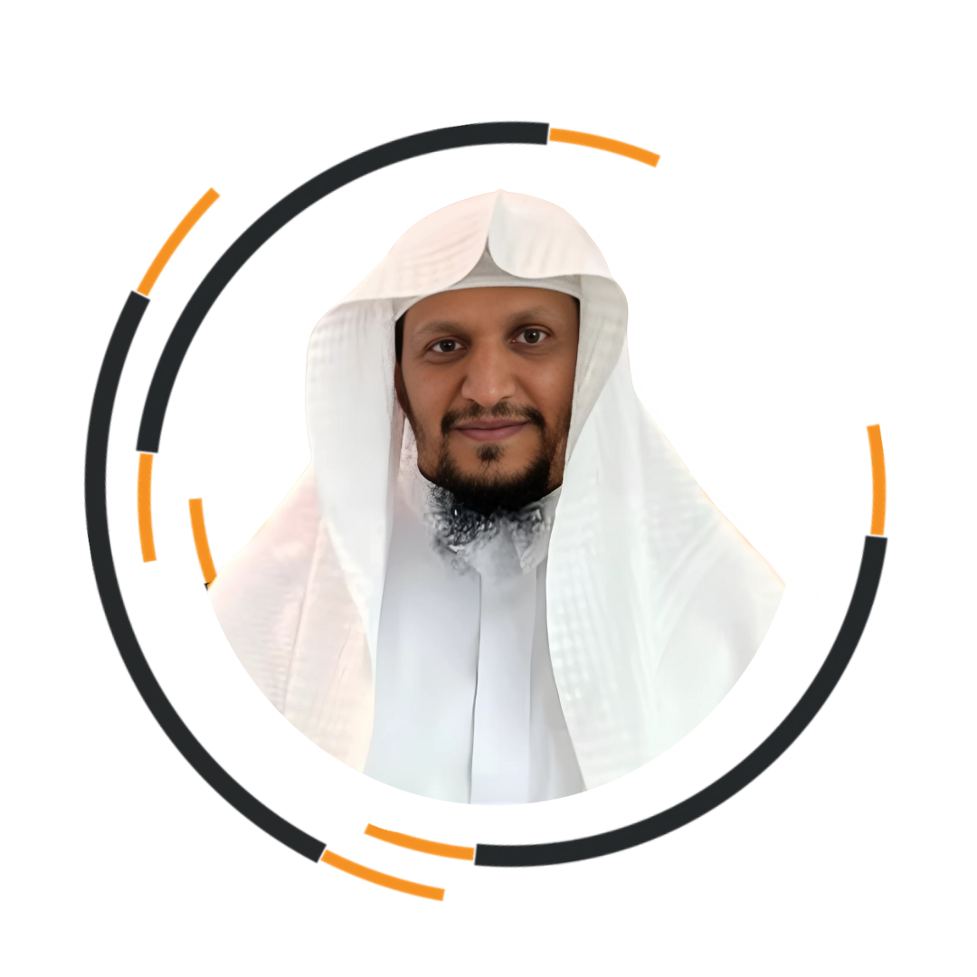 Dr. Shabib bin Hassan Al-Huqbani