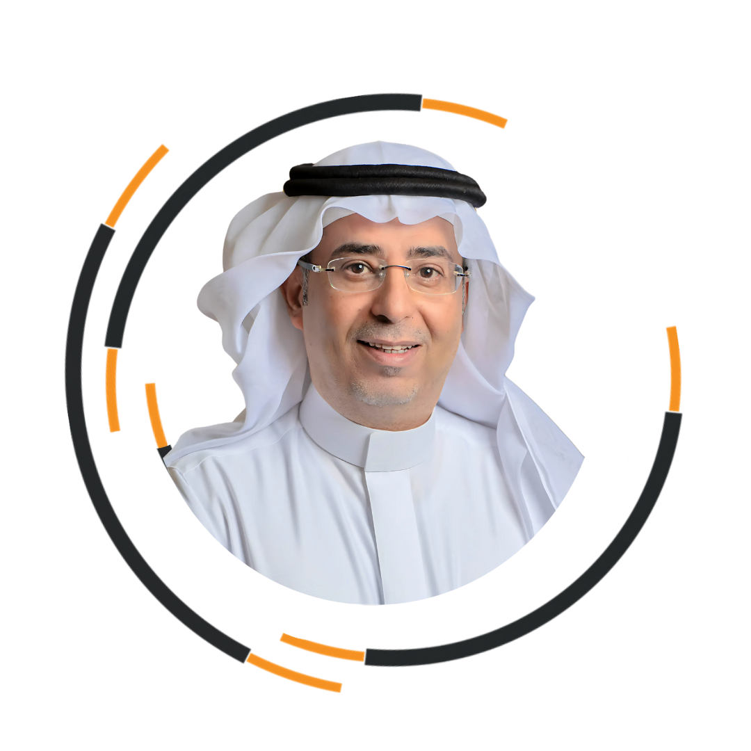 Eng. Sabri bin Abdullah Alghamdi