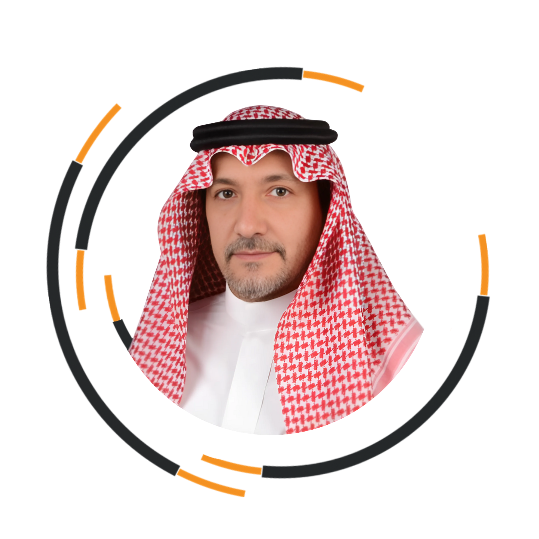 Eng. Abdullah bin Ouda Al-Ghubein