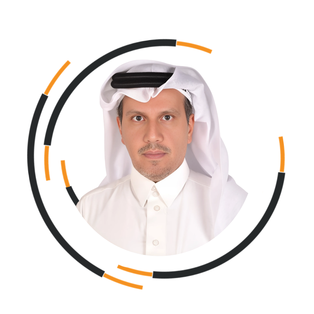 Eng. Walid bin Abdulaziz Alshowaier