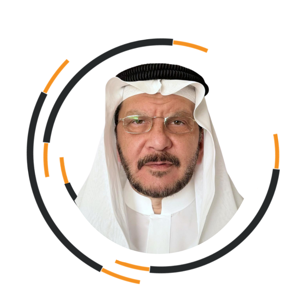 Mr. Hamza bin Ghulam Joharji