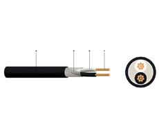 Industrial Cables