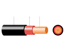 Low Voltage Cable