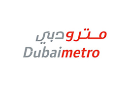 Dubai Metro