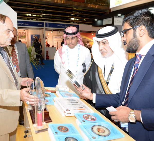 ADIPEC – largest Oil & Gas event in Abu Dhabi