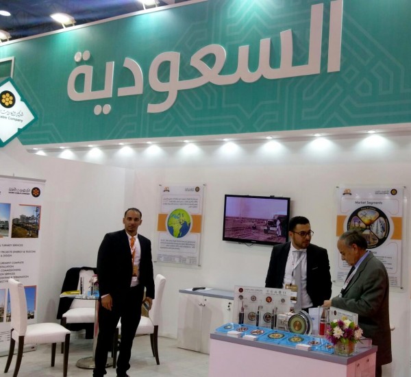 “Project Egypt” was filled with promising opportunities in Africa