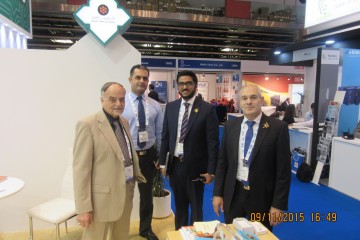 ADIPEC – largest Oil & Gas event in Abu Dhabi