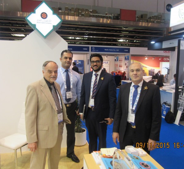 ADIPEC – largest Oil & Gas event in Abu Dhabi