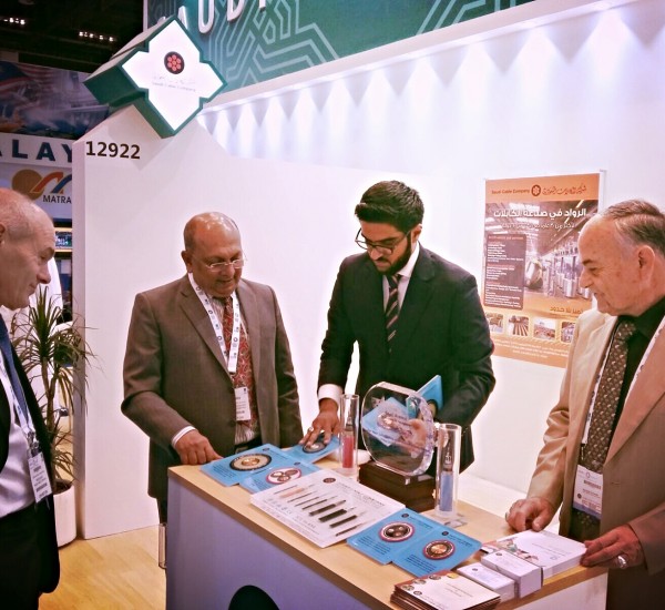 ADIPEC – largest Oil & Gas event in Abu Dhabi