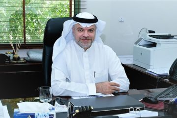 تعلن شركة الكابلات السعودية عن تعيين رئيس تنفيذي للمجموعة