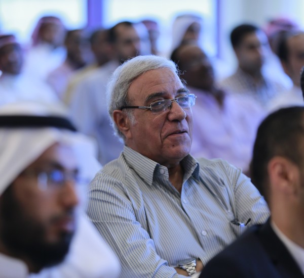 SCC EVENT – WORKSHOP ON  “RAISE YOUR STANDARDS”