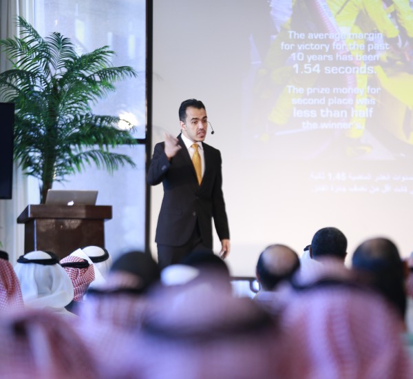 SCC EVENT – WORKSHOP ON  “RAISE YOUR STANDARDS”