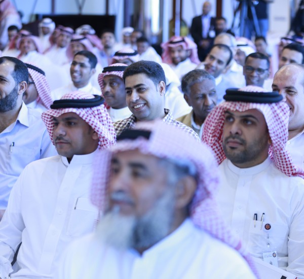 SCC EVENT – WORKSHOP ON  “RAISE YOUR STANDARDS”