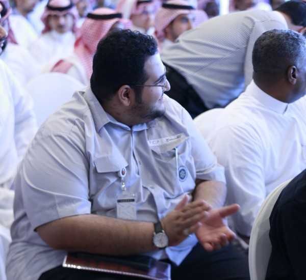 SCC EVENT – WORKSHOP ON  “RAISE YOUR STANDARDS”