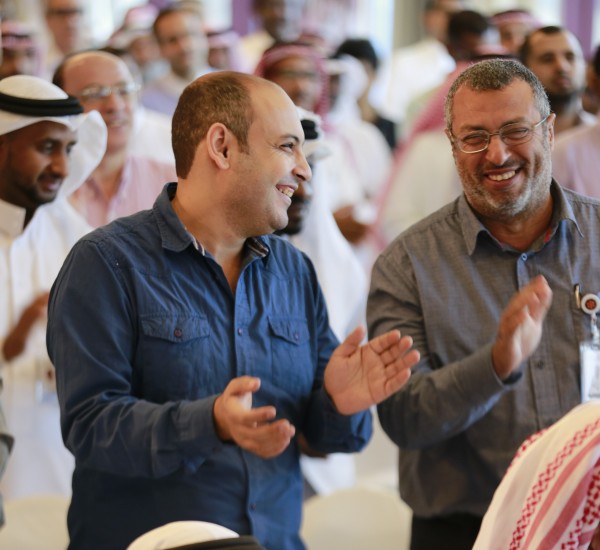 SCC EVENT – WORKSHOP ON  “RAISE YOUR STANDARDS”