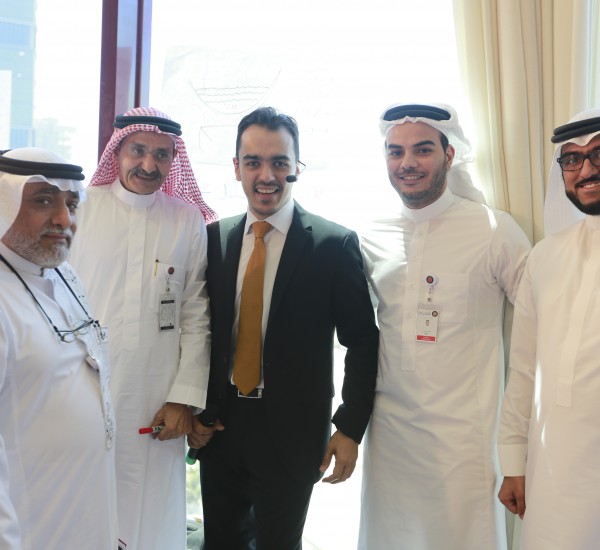 SCC EVENT – WORKSHOP ON  “RAISE YOUR STANDARDS”