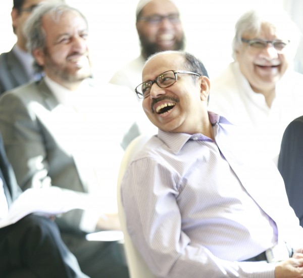 SCC EVENT – WORKSHOP ON  “RAISE YOUR STANDARDS”
