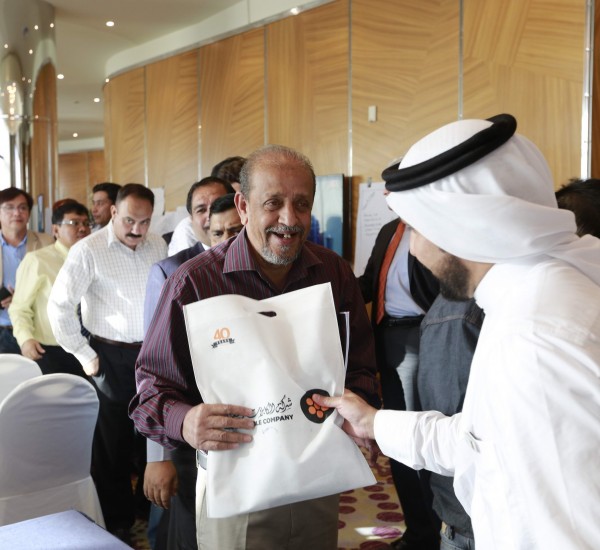 SCC EVENT – WORKSHOP ON  “RAISE YOUR STANDARDS”