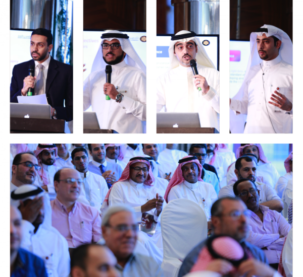 SCC EVENT – WORKSHOP ON  “RAISE YOUR STANDARDS”
