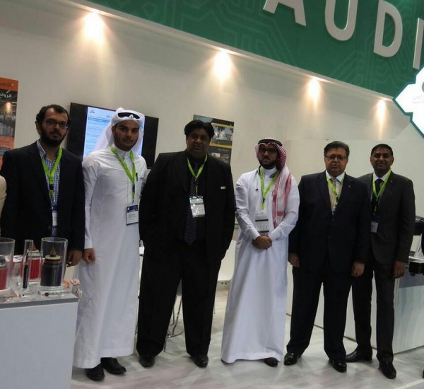 Our successful participation in Project Qatar – Doha