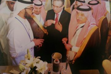 Saudi -Jordanian Economic Forum