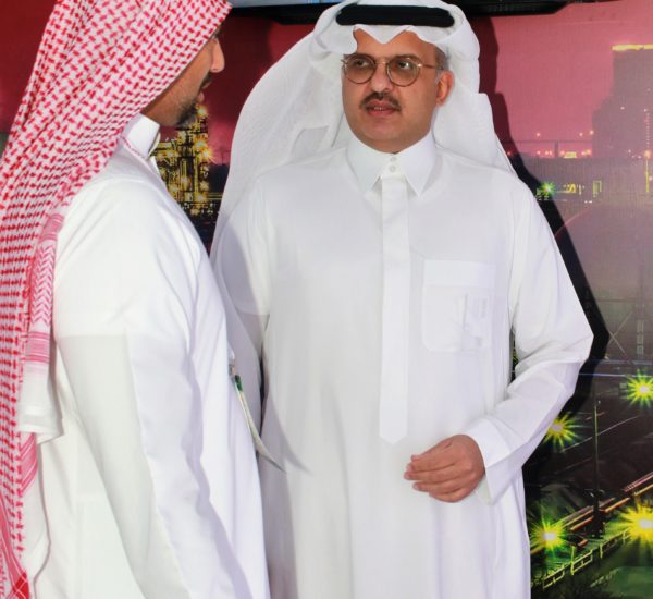 Saudi Cable Company participated in Kuwait Oil & Gas Show KOGS exhibition in Kuwait