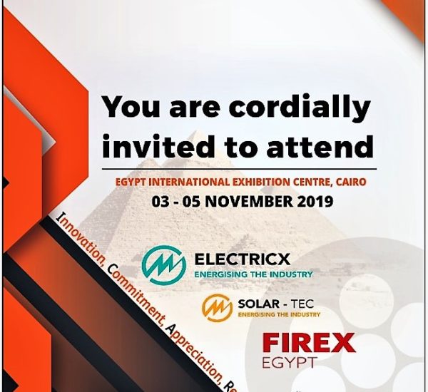 Middle East Electricity Exhibition 2019