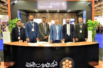 SAUDI CABLE COMPANY PARTICIPATED IN THE MIDDLE EAST ELECTRICITY EXHIBITION – EGYPT