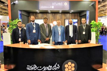 SAUDI CABLE COMPANY PARTICIPATED IN THE MIDDLE EAST ELECTRICITY EXHIBITION – EGYPT