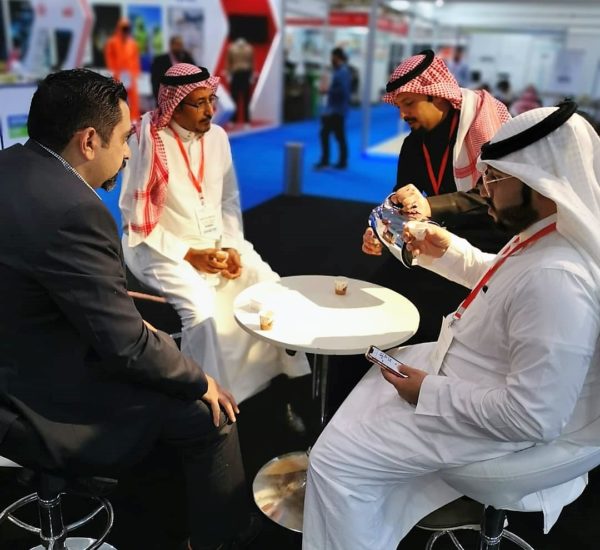 SAUDI CABLE COMPANY PARTICIPATED IN MIDDLE EAST ELECTRICITY SAUDI EXHIBITION – RIYADH