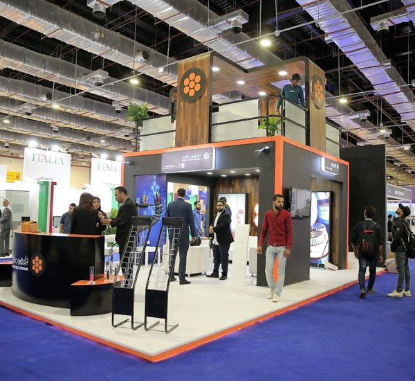 SAUDI CABLE COMPANY PARTICIPATED IN THE MIDDLE EAST ELECTRICITY EXHIBITION – EGYPT