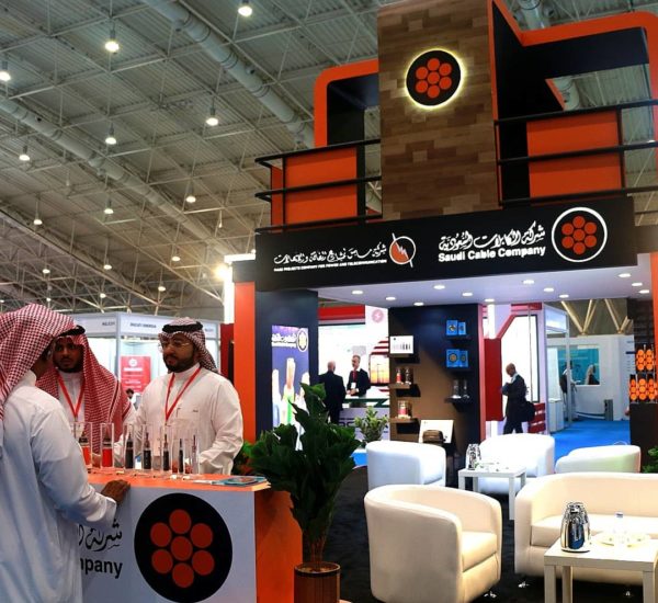 SAUDI CABLE COMPANY PARTICIPATED IN MIDDLE EAST ELECTRICITY SAUDI EXHIBITION – RIYADH