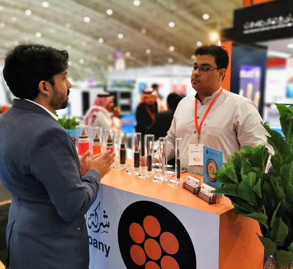 SAUDI CABLE COMPANY PARTICIPATED IN MIDDLE EAST ELECTRICITY SAUDI EXHIBITION – RIYADH