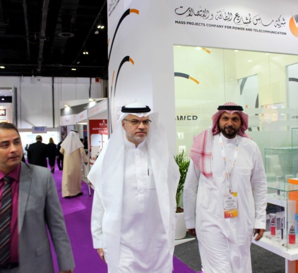 SAUDI CABLE COMPANY PARTICIPATED IN MIDDLE EAST ELECTRICITY – MEE DUBAI 2020 EXHIBITION
