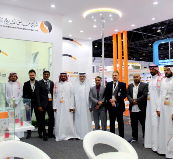 SAUDI CABLE COMPANY PARTICIPATED IN MIDDLE EAST ELECTRICITY – MEE DUBAI 2020 EXHIBITION