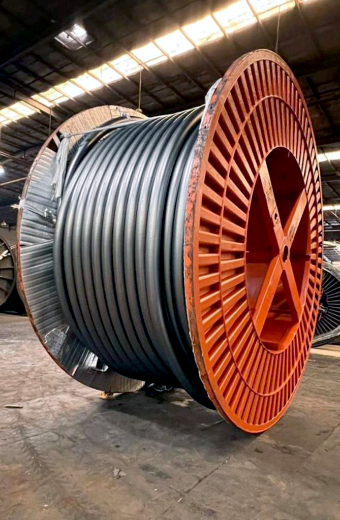Aramco Reel